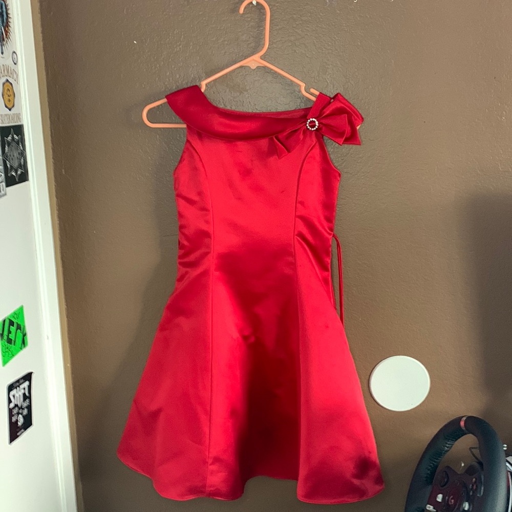 Kid’s dress